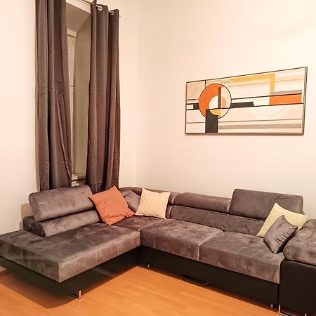Cozy Vienna Apartments エクステリア 写真